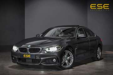 4-serie Gran Coupé 420i M-Sport | Schuif-/kantelda