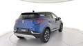 Renault Captur Captur 1.0 tce Techno 90cv Bleu - thumbnail 5
