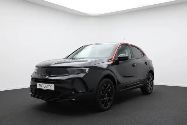 Opel Mokka 1.2 Turbo GS Line 130PK Automaat | Winterpakket l