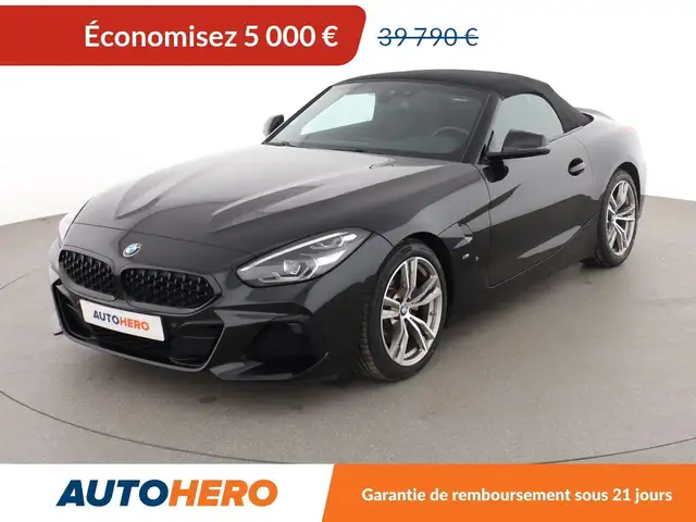 BMW Z4 sDrive20i M Sport BVA8
