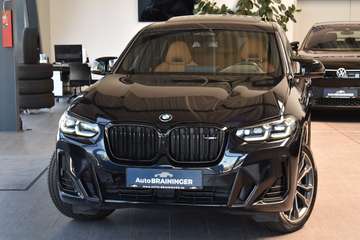 M40d xDrive Laser~HUD~AHK~H&K~ACC~LiveCo