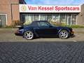 Porsche 911 Carrera cabrio turbolook Blau - thumbnail 1