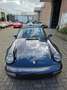 Porsche 911 Carrera cabrio turbolook Blau - thumbnail 3
