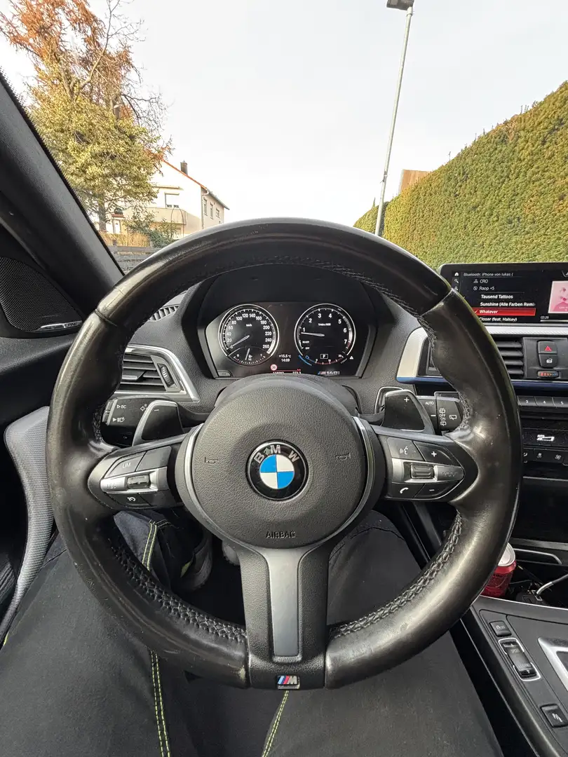 BMW 140 M140 i Special Edition bijela - 2