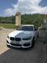 BMW 140 M140 i Special Edition Weiß - thumbnail 1