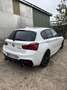 BMW 140 M140 i Special Edition Weiß - thumbnail 5