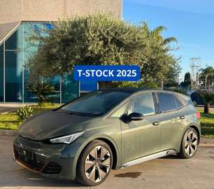 79kWh VZ - T-stock 2025