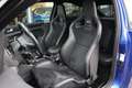 Ford Focus 2.5 RS 305 PK | Recaro Leder/alcantara | PDC achte Blauw - thumbnail 29