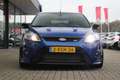 Ford Focus 2.5 RS 305 PK | Recaro Leder/alcantara | PDC achte Blauw - thumbnail 11