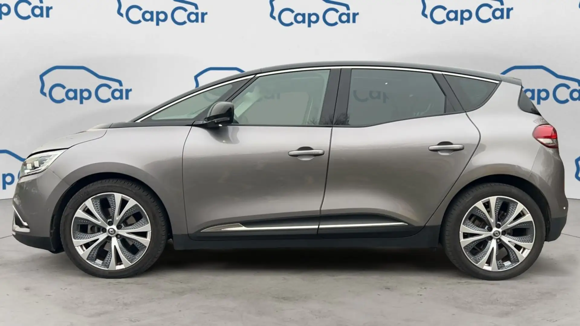 Renault Scenic IV 1.5 dCi 110 Intens - 2