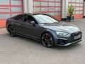 Audi A5 COUPE 50 TDI QUATTRO, EDITION ONE, S-LINE Gris - thumbnail 3