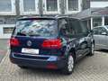 Volkswagen Touran 1.2 TSI Cup *NAVI*TEMP*PDC*SHZ*TÜV NEU Blau - thumbnail 5