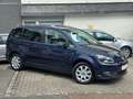 Volkswagen Touran 1.2 TSI Cup *NAVI*TEMP*PDC*SHZ*TÜV NEU Blau - thumbnail 4