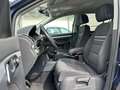 Volkswagen Touran 1.2 TSI Cup *NAVI*TEMP*PDC*SHZ*TÜV NEU Blau - thumbnail 13