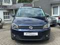 Volkswagen Touran 1.2 TSI Cup *NAVI*TEMP*PDC*SHZ*TÜV NEU Blau - thumbnail 8