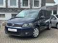 Volkswagen Touran 1.2 TSI Cup *NAVI*TEMP*PDC*SHZ*TÜV NEU Blau - thumbnail 2