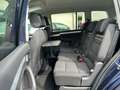 Volkswagen Touran 1.2 TSI Cup *NAVI*TEMP*PDC*SHZ*TÜV NEU Blau - thumbnail 12