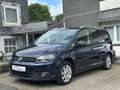 Volkswagen Touran 1.2 TSI Cup *NAVI*TEMP*PDC*SHZ*TÜV NEU Blau - thumbnail 1