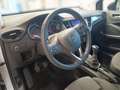 Opel Crossland 1.2 Turbo Elegance Weiß - thumbnail 2