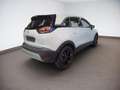 Opel Crossland 1.2 Turbo Elegance Weiß - thumbnail 4