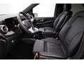 Mercedes-Benz V 220 d Avantg Leder 360 AHK Distr Multibeam Schwarz - thumbnail 13