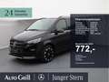 Mercedes-Benz V 220 d Avantg Leder 360 AHK Distr Multibeam Schwarz - thumbnail 1