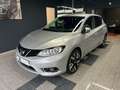 Nissan Pulsar Tekna (Leder,Kamera,SHZ) Gris - thumbnail 5