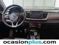 Kia Stonic 1.0 T-GDi Eco-Dynamic Concept 120 Grau - thumbnail 10