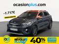 Kia Stonic 1.0 T-GDi Eco-Dynamic Concept 120 Grau - thumbnail 1