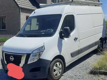 2.3 dCi 33 L2H2 Acenta