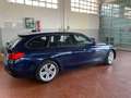 BMW 316 316d Touring Sport Blu/Azzurro - thumbnail 13