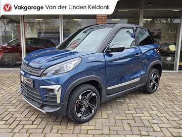 Brommobiel Special Edition