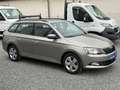 Skoda Fabia FABIA COMBI AMBITION KLIMA TEMPOMAT GREEN-TEC Beige - thumbnail 11