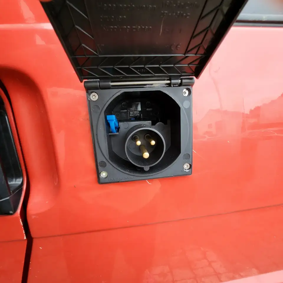 Volkswagen T4 Transporter 7DB 1C2, foto 4