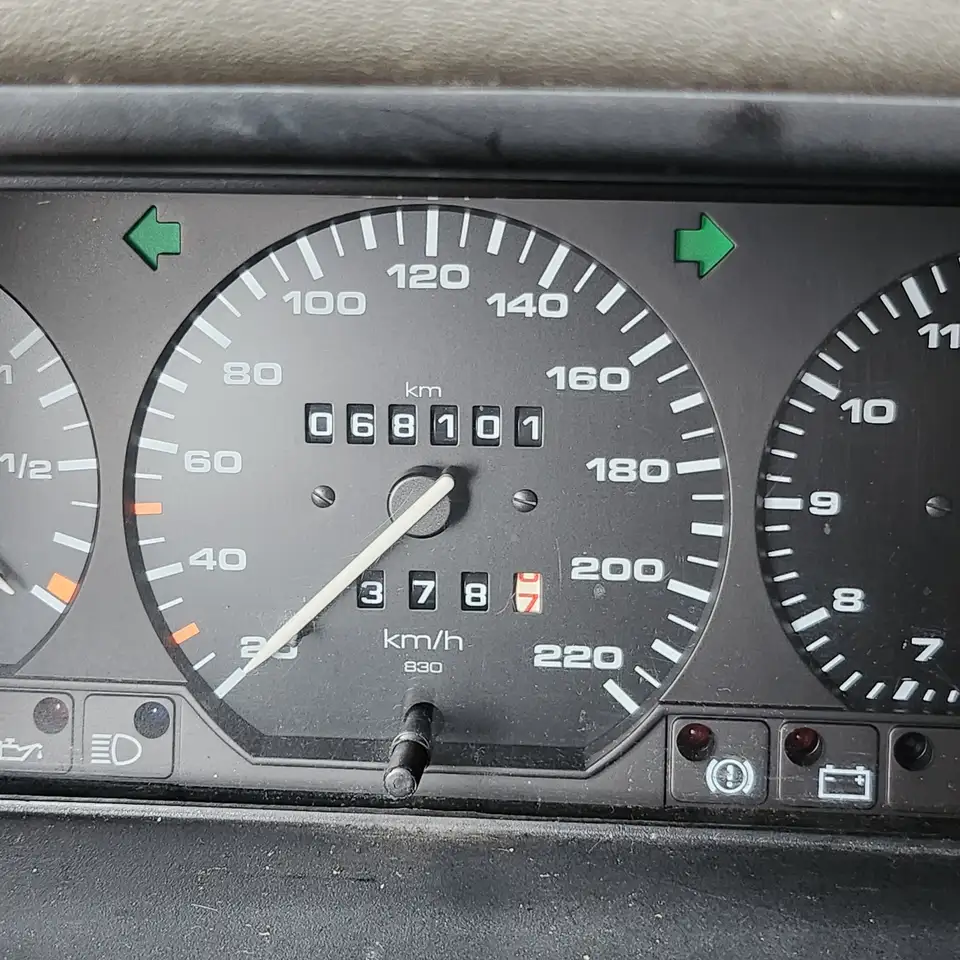 Volkswagen T4 Transporter 7DB 1C2, foto 2