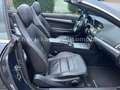 Mercedes-Benz E 320 Cabrio AMG PAKET/VOLLEDER/NAVI/LED Grigio - thumbnail 9