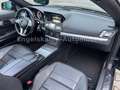 Mercedes-Benz E 320 Cabrio AMG PAKET/VOLLEDER/NAVI/LED Szürke - thumbnail 10