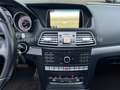 Mercedes-Benz E 320 Cabrio AMG PAKET/VOLLEDER/NAVI/LED Grigio - thumbnail 15