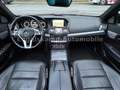 Mercedes-Benz E 320 Cabrio AMG PAKET/VOLLEDER/NAVI/LED Szary - thumbnail 17