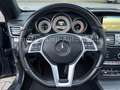 Mercedes-Benz E 320 Cabrio AMG PAKET/VOLLEDER/NAVI/LED siva - thumbnail 16