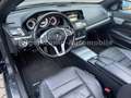 Mercedes-Benz E 320 Cabrio AMG PAKET/VOLLEDER/NAVI/LED Szürke - thumbnail 13