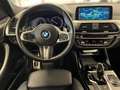 BMW X3 xDrive 20d M Spor Blau - thumbnail 7