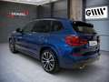 BMW X3 xDrive 20d M Spor Blau - thumbnail 3