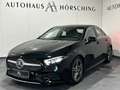 Mercedes-Benz A 180 d Limousine Aut.//AMG-Paket//Ambiente// Schwarz - thumbnail 3