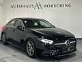Mercedes-Benz A 180 d Limousine Aut.//AMG-Paket//Ambiente// Schwarz - thumbnail 1