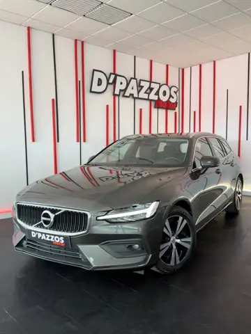 Volvo V60 D3 Business Plus