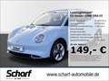 GWM ORA 03 300 Pro Navi SHZ LED PDC 360 Kamera Klimaautom e-S Blu/Azzurro - thumbnail 1