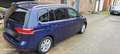 Volkswagen Touran 2.0 TDi SCR Highline Bleu - thumbnail 1