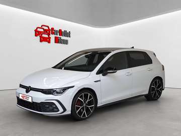 GTD 2.0 TDI DSG SCR 200CV *ACC+DCC+REAR VIEW* FULL LED, BLACK STYLE, ONLY PROMO!!