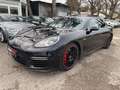 Porsche Panamera GTS CHRONO PDK PASM PDSL SERVICE NEU Negro - thumbnail 1